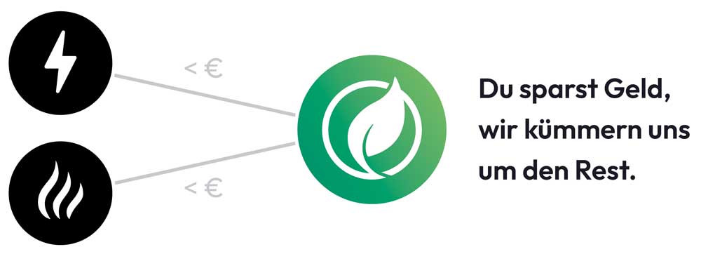 ProEnergie Erklär-Grafik